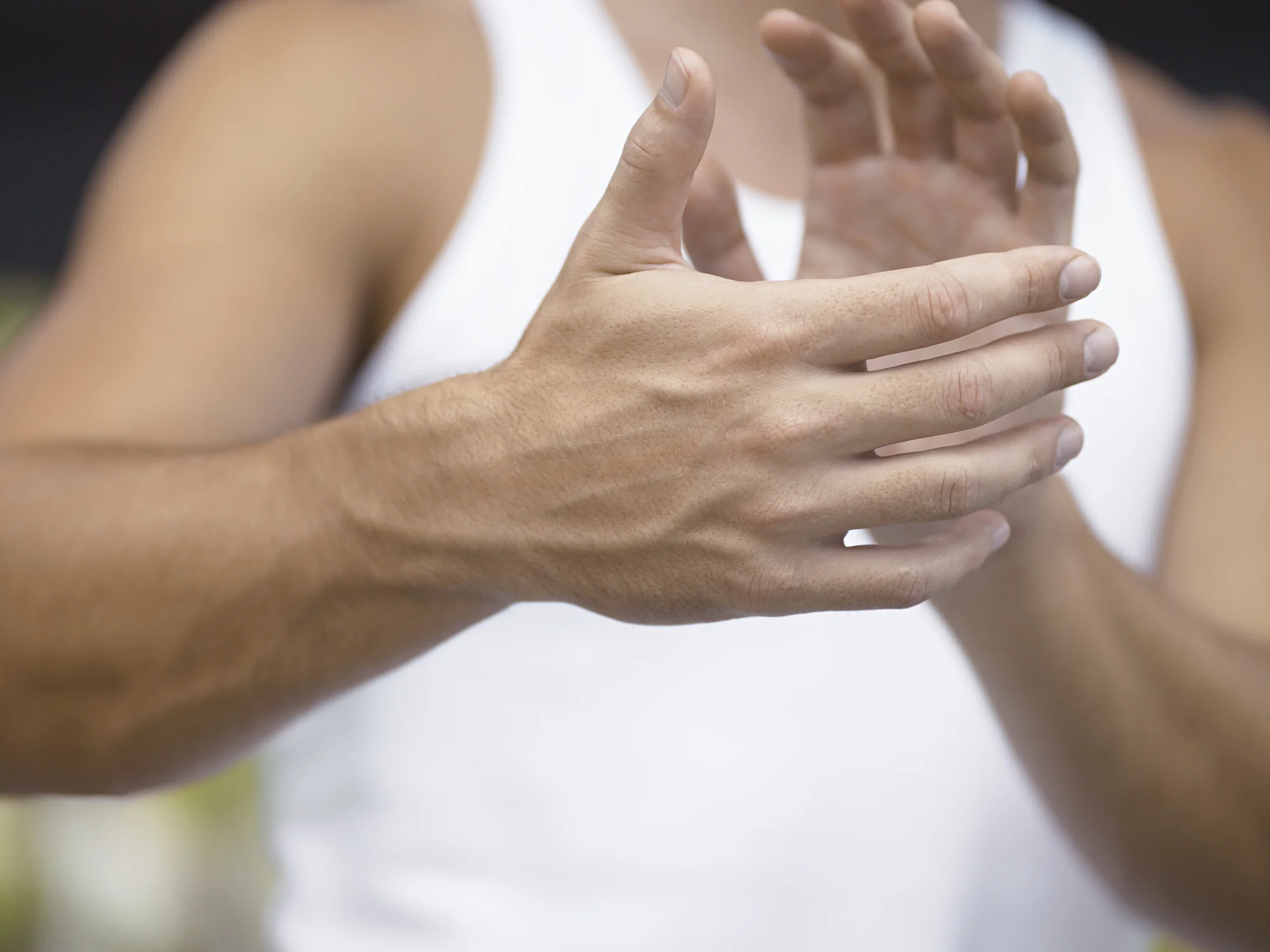 QiGong