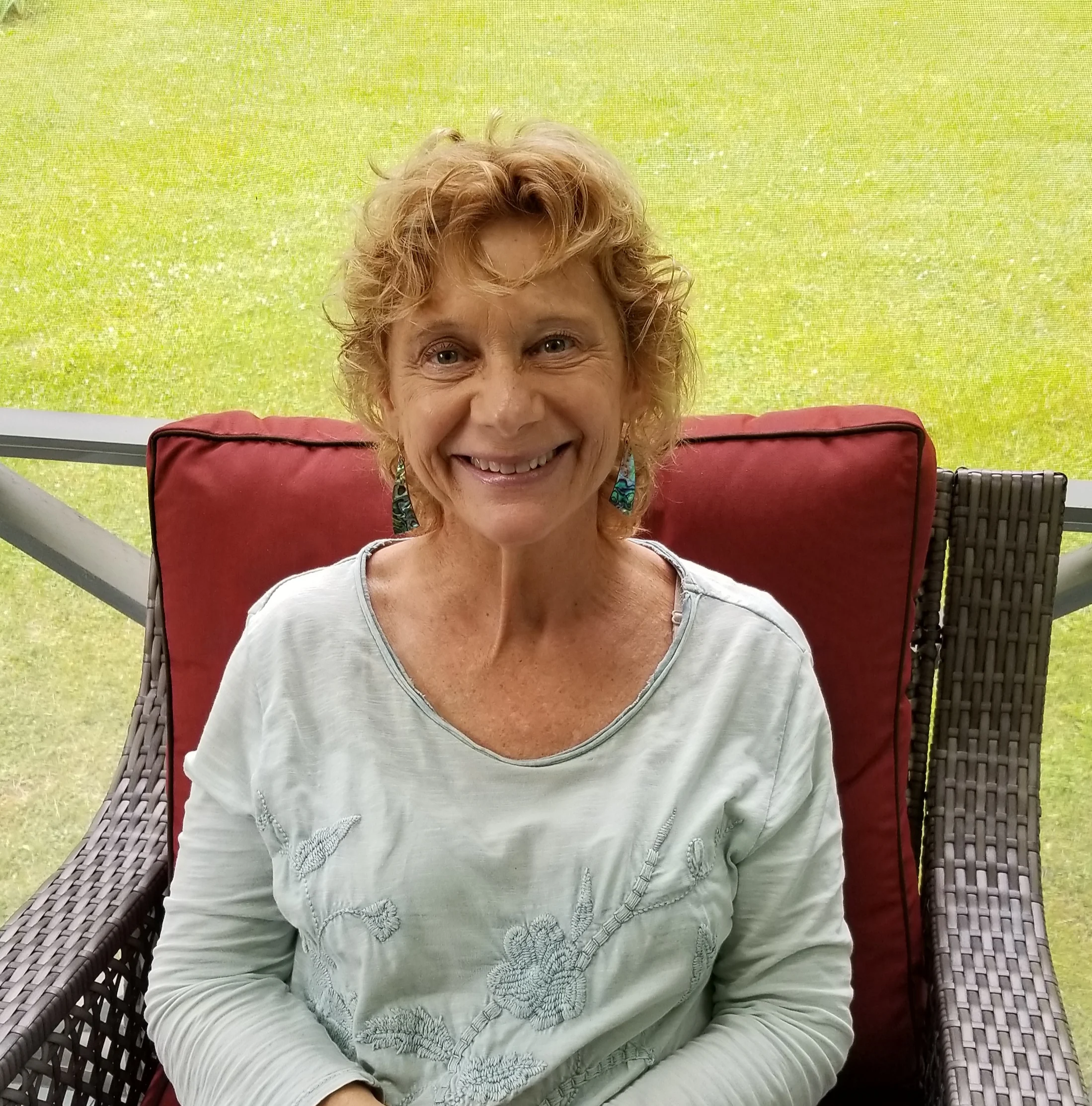 Lisa Feldman