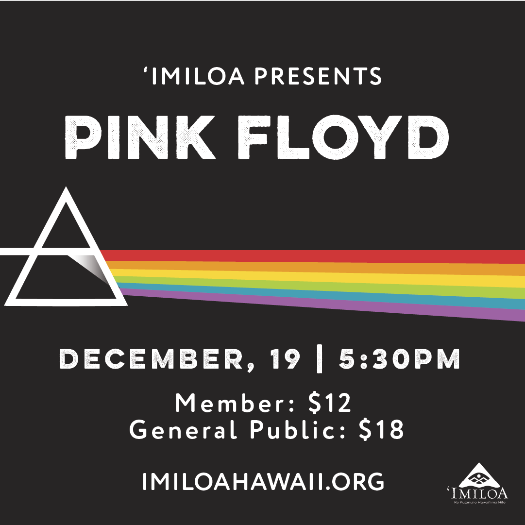 Pink Floyd