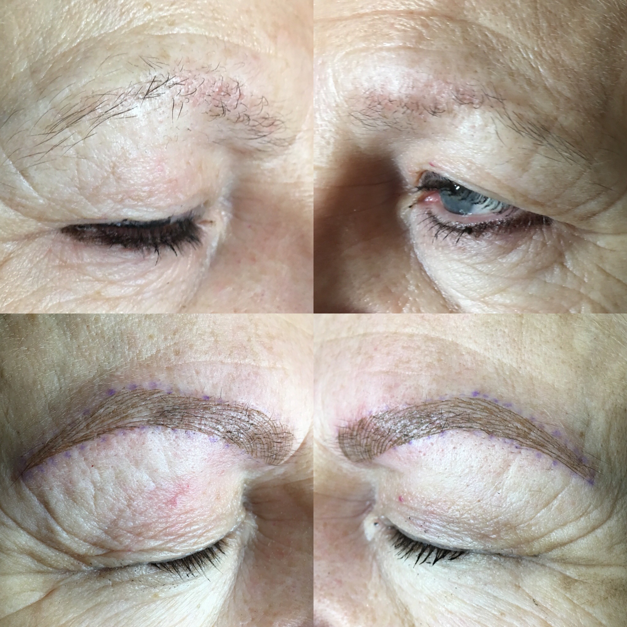 Microblading Toronto