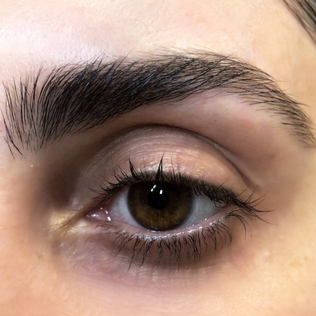 BROW LAMINATION TORONTO