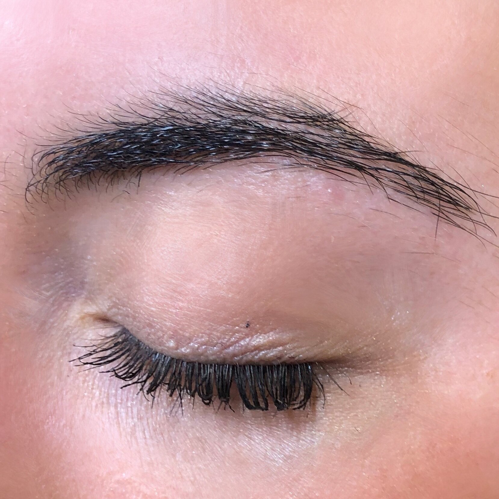 BROW LAMINATION TORONTO