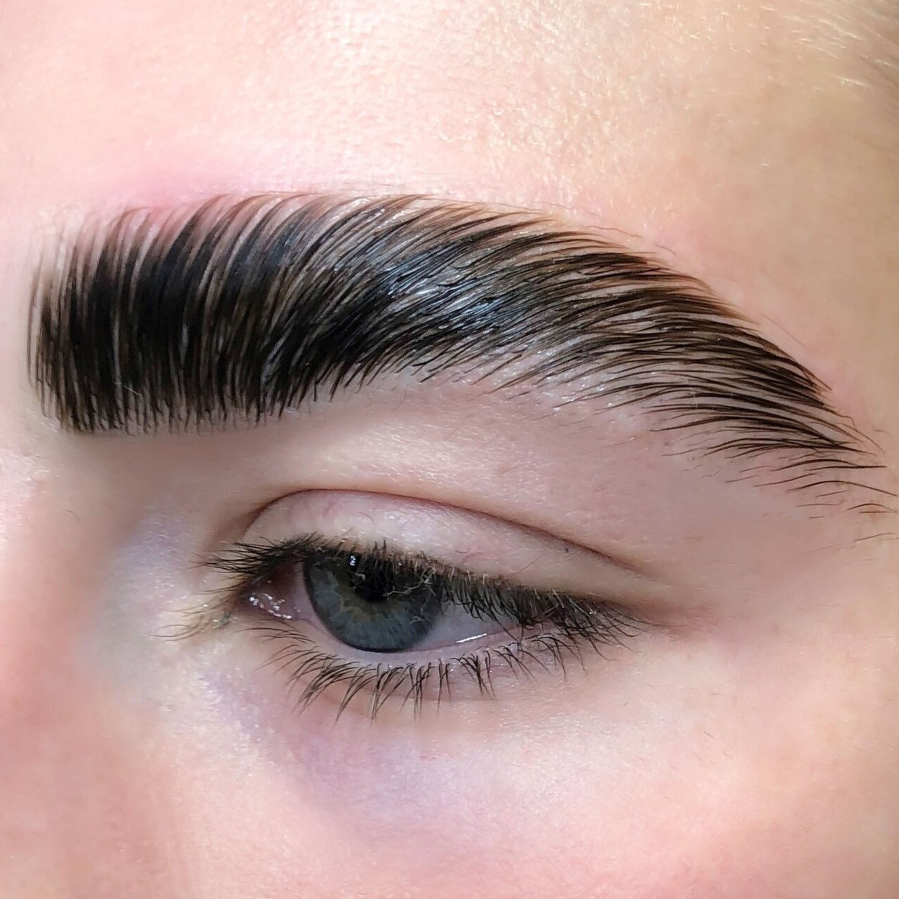 BROW LAMINATION TORONTO