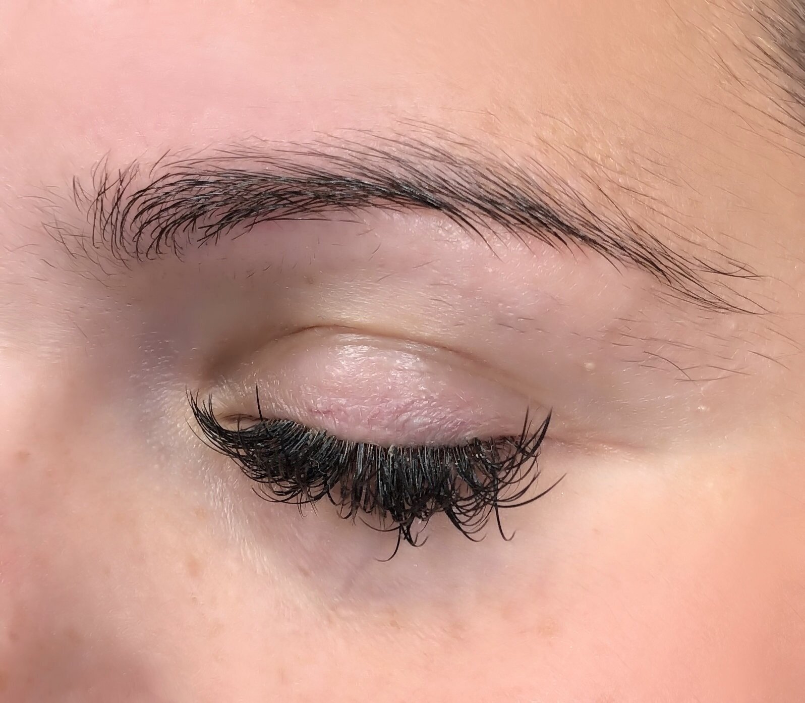 BROW LAMINATION TORONTO