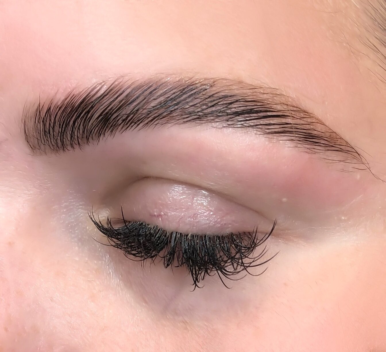 BROW LAMINATION TORONTO