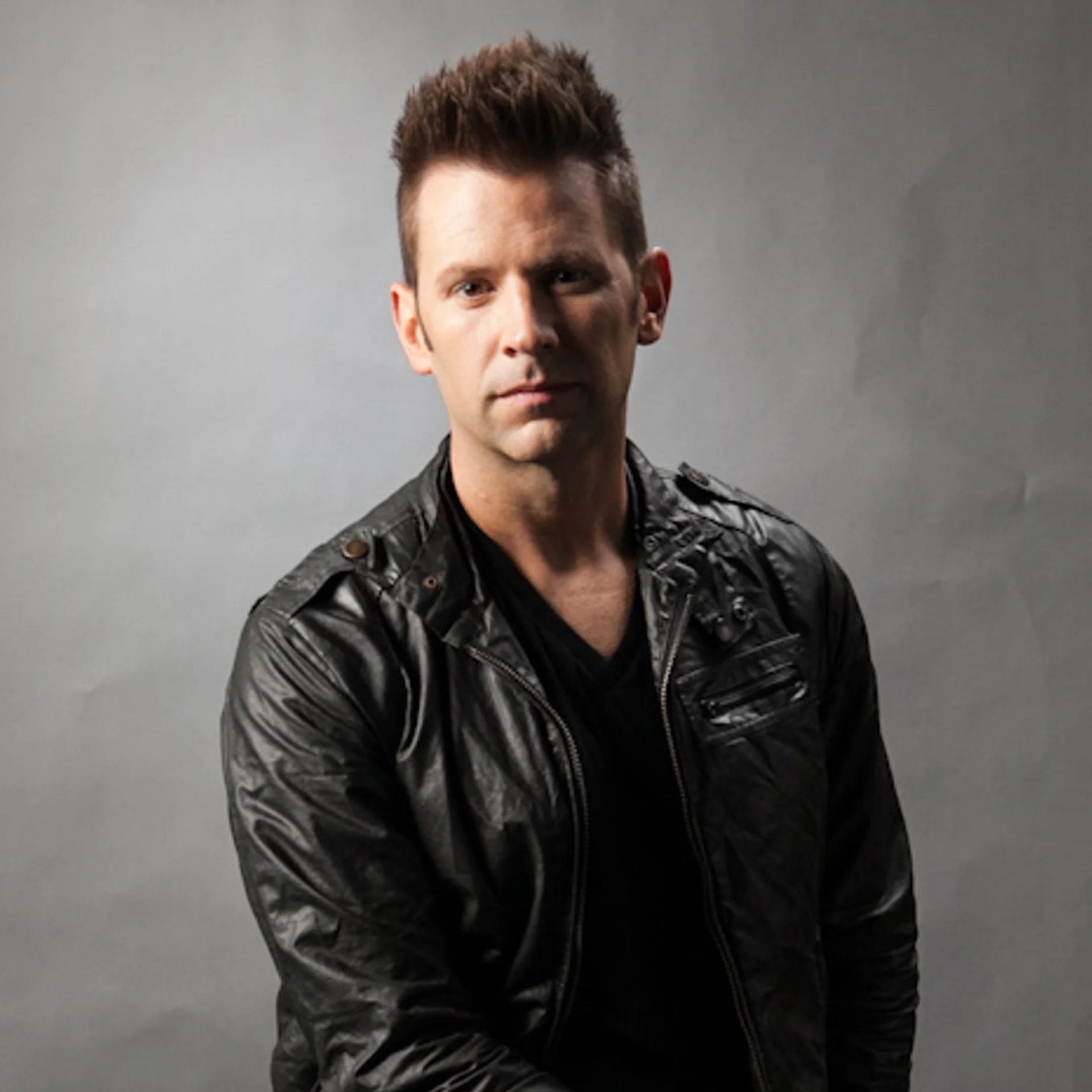 JASON BARTON