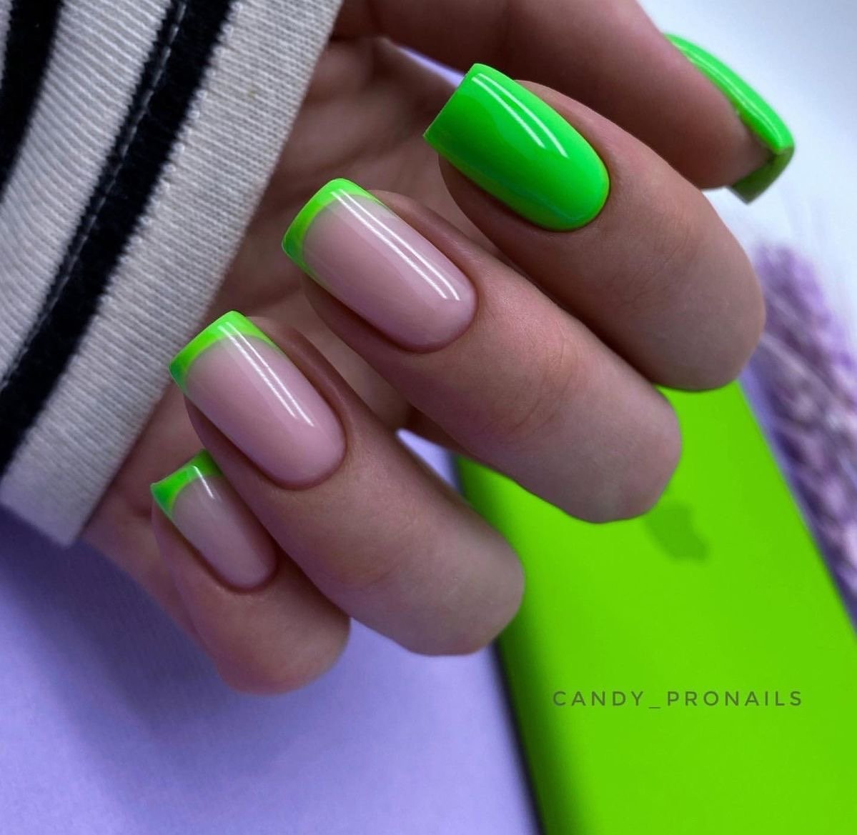 Hybrid Acrylic