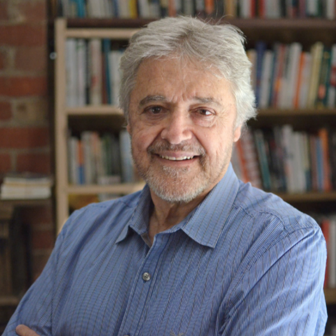 Larry Quick is CEO of Resilient Futures and co-author of Disrupted: Strategy for Exponential Change.