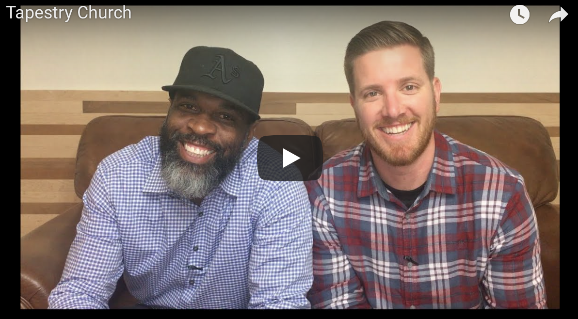 Welcome to Tapestry Church