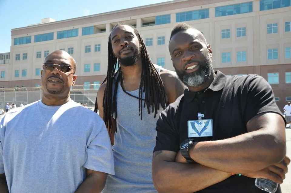 From San Quentin to Siafu: Introducing a Vision for Urban Church Planting