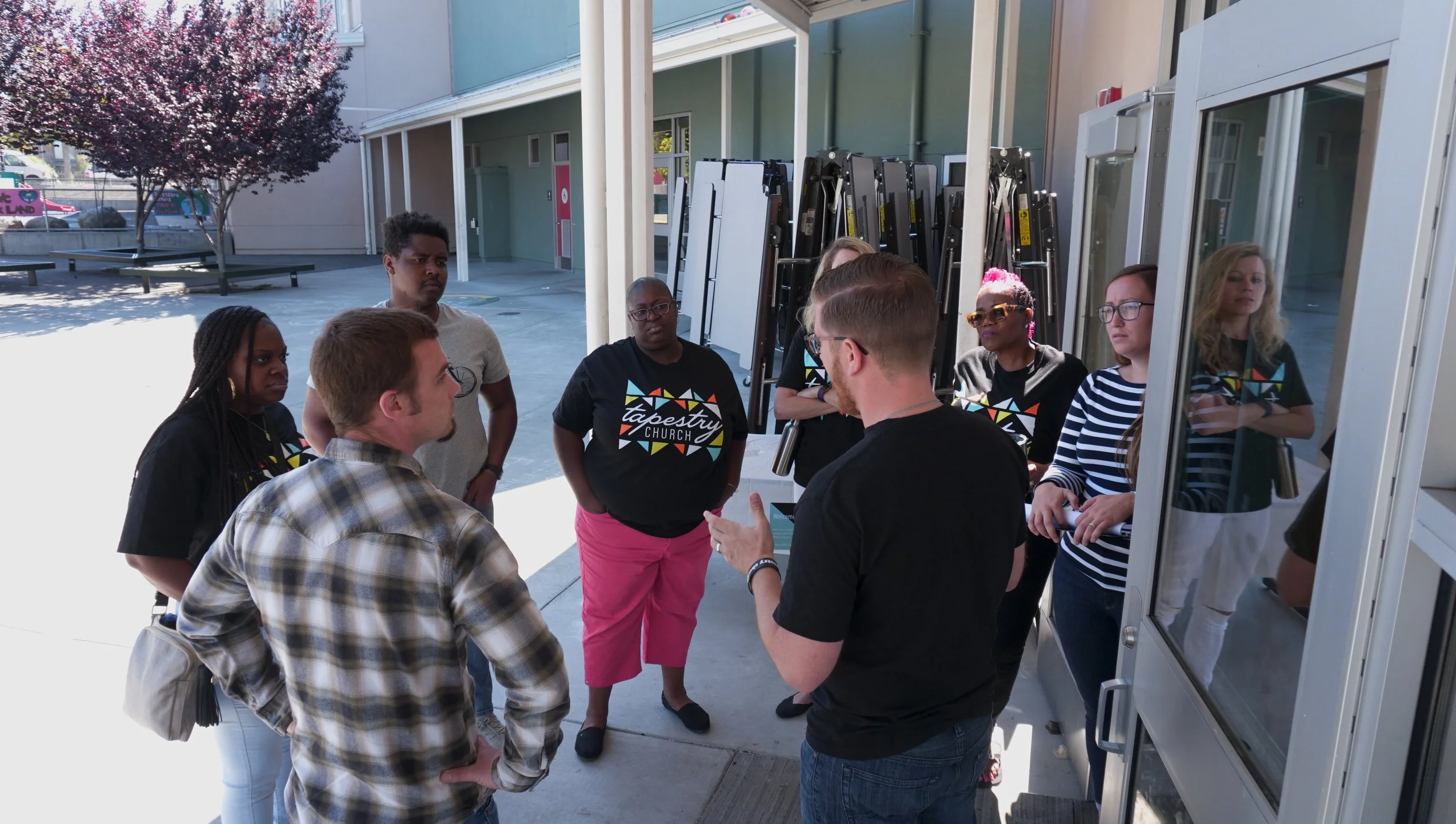 Why the Church Needs YOU