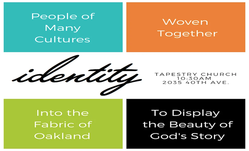 To Display the Beauty of God's Story