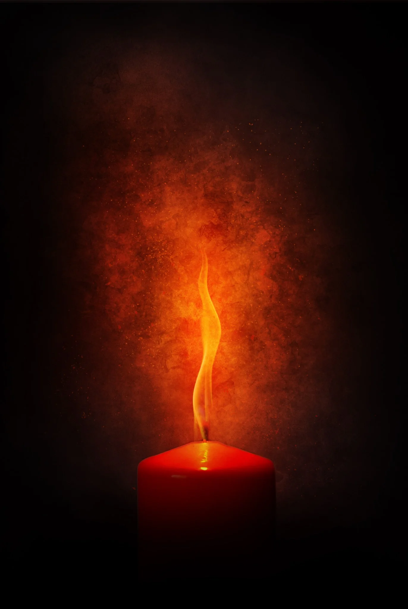 The Perplexing Power of the Spirit