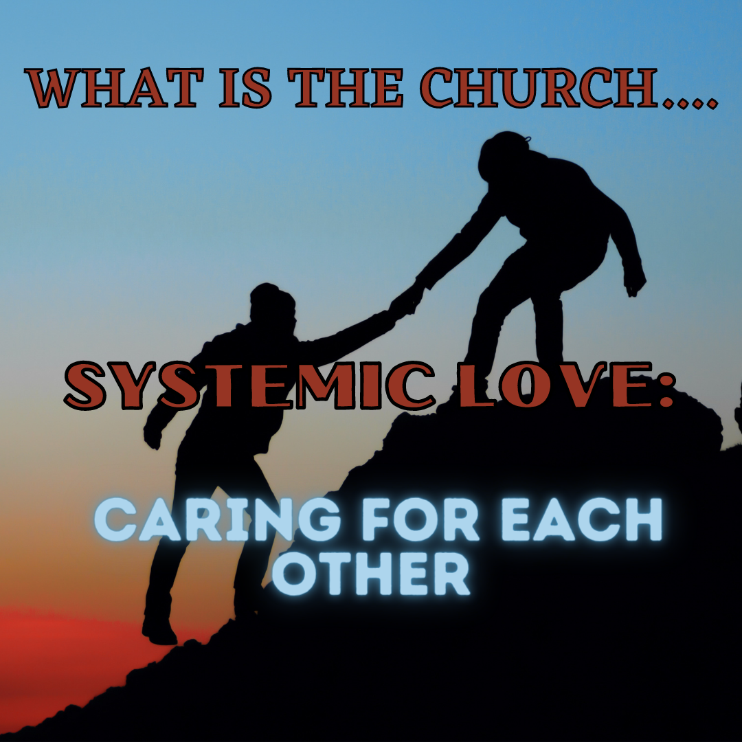 Caring for Each Other