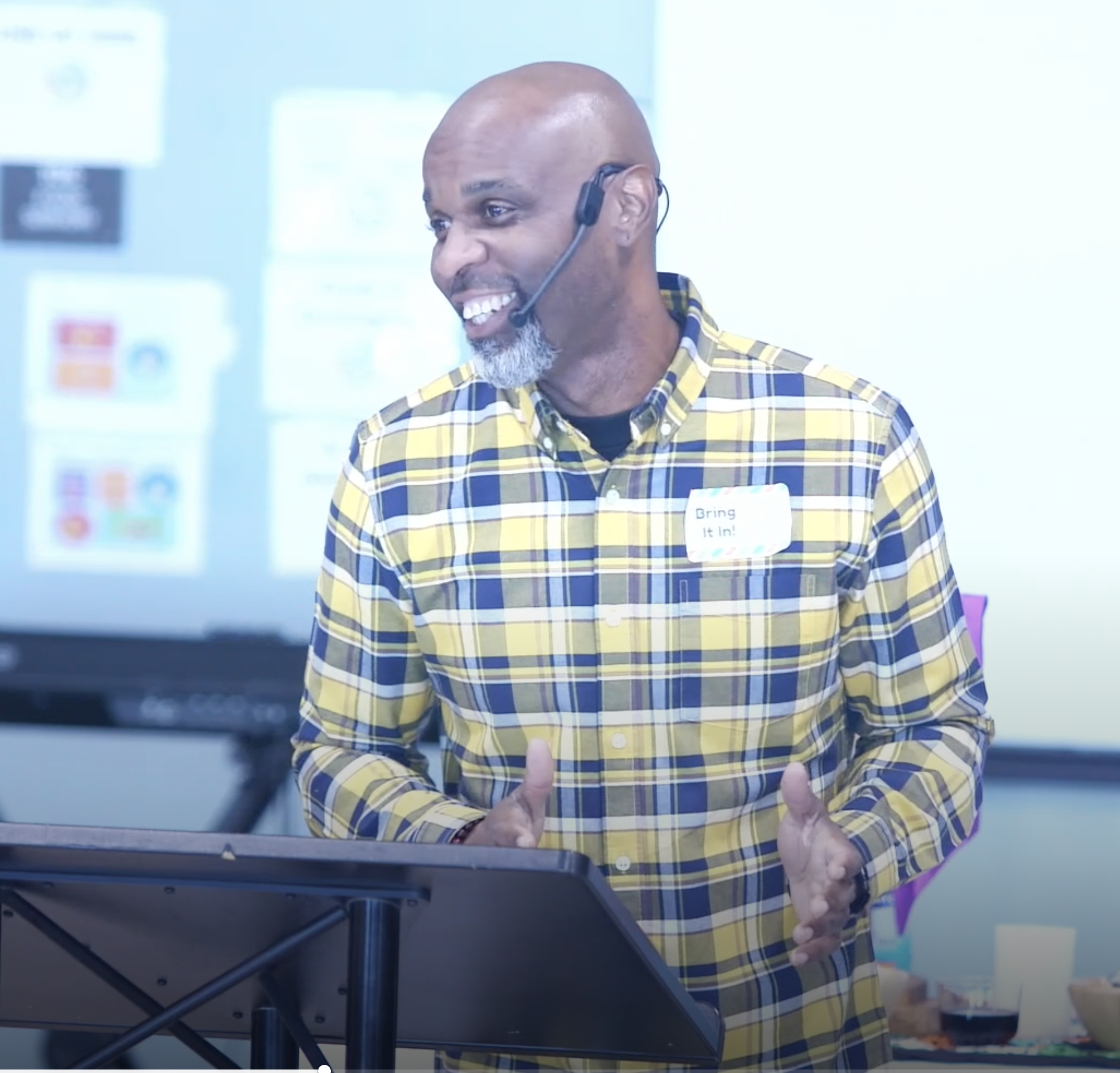 Looking For a Miracle - Water into Wine