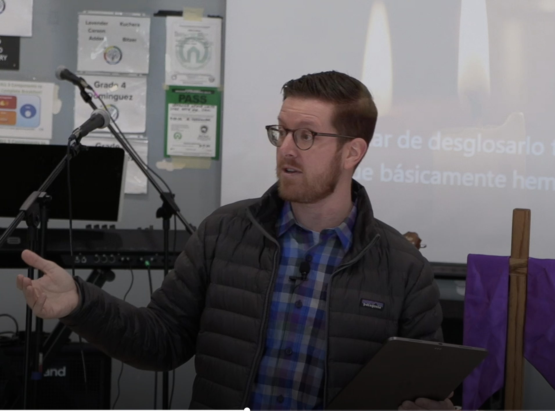 Looking For a Miracle - The Healing of the Widow's Son