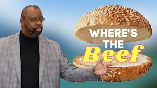 Where's The Beef