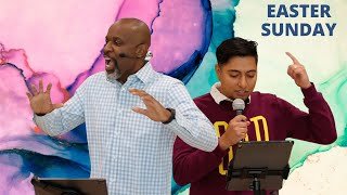 Easter Sunday 04 17 2022