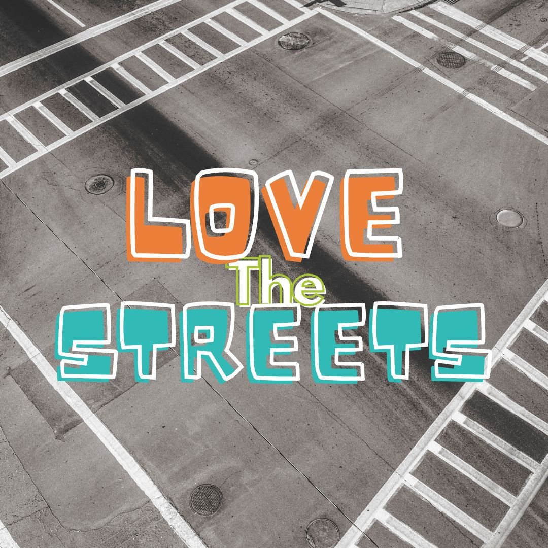 Love the Streets Sunday | Pastor Bernard Emerson