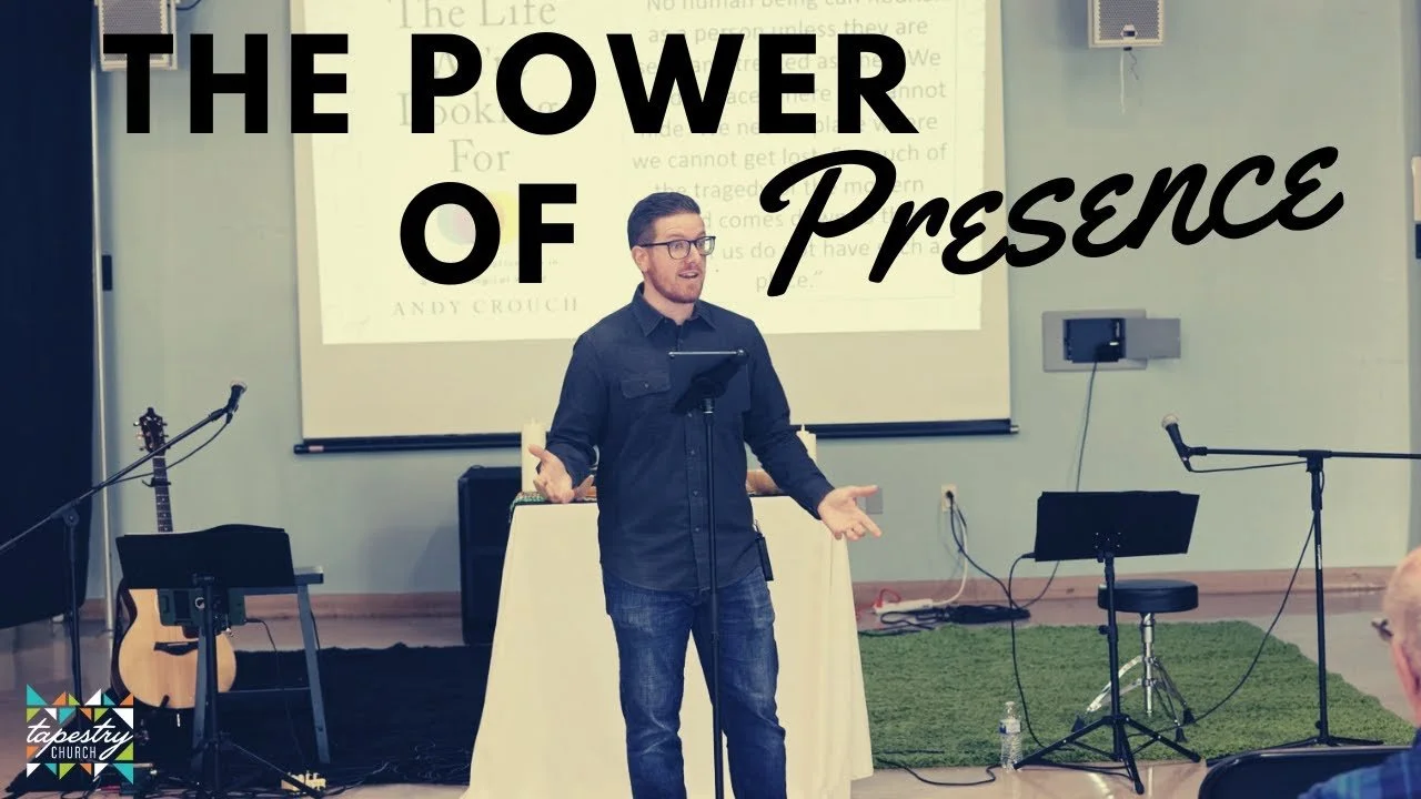 The Power of Connection | Pastor Kyle Brooks