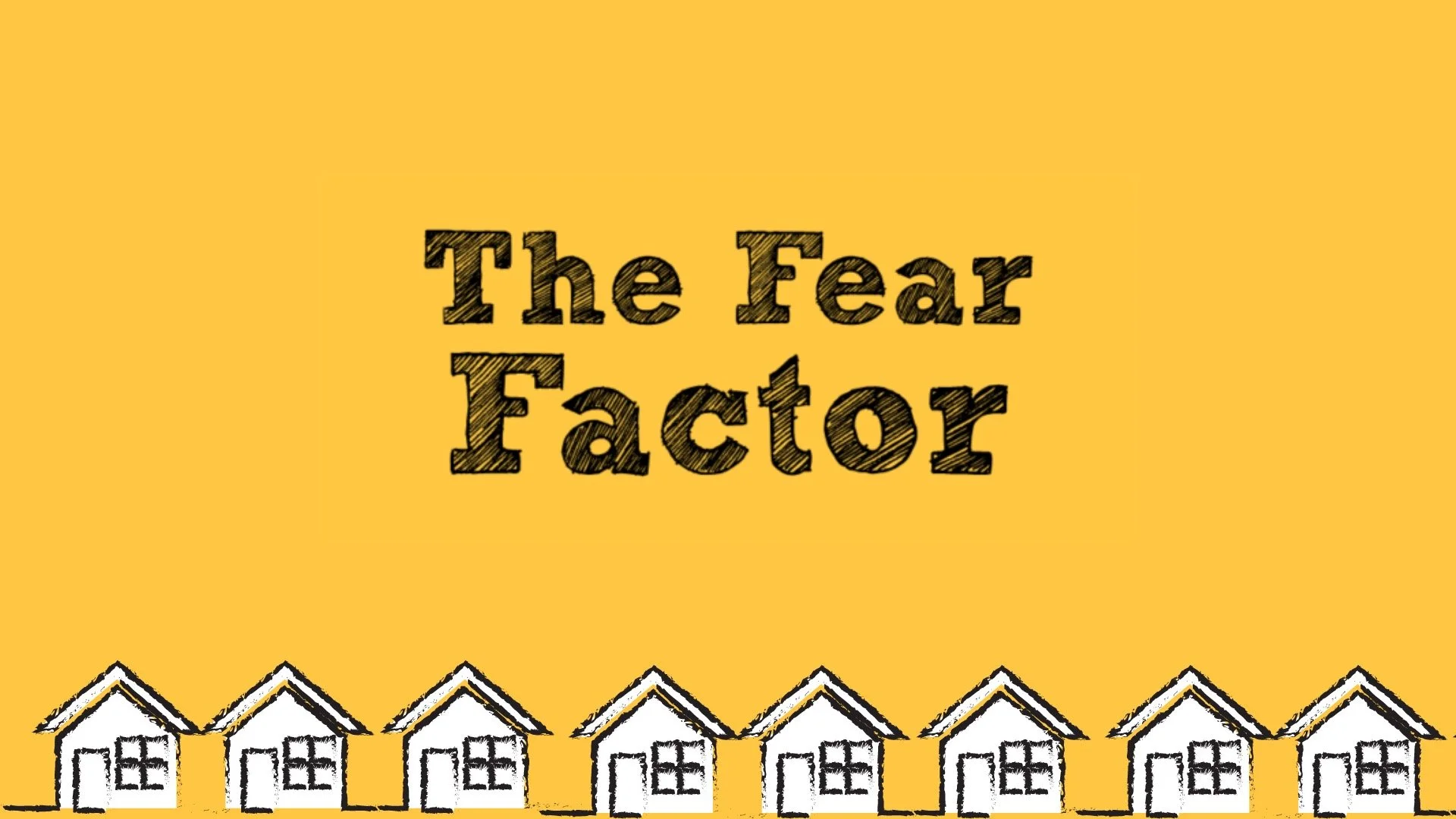 “The Fear Factor” | Pastor Bernard Emerson
