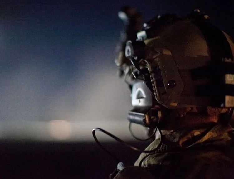This Hidden Skill Could Change Your Military Future Completely