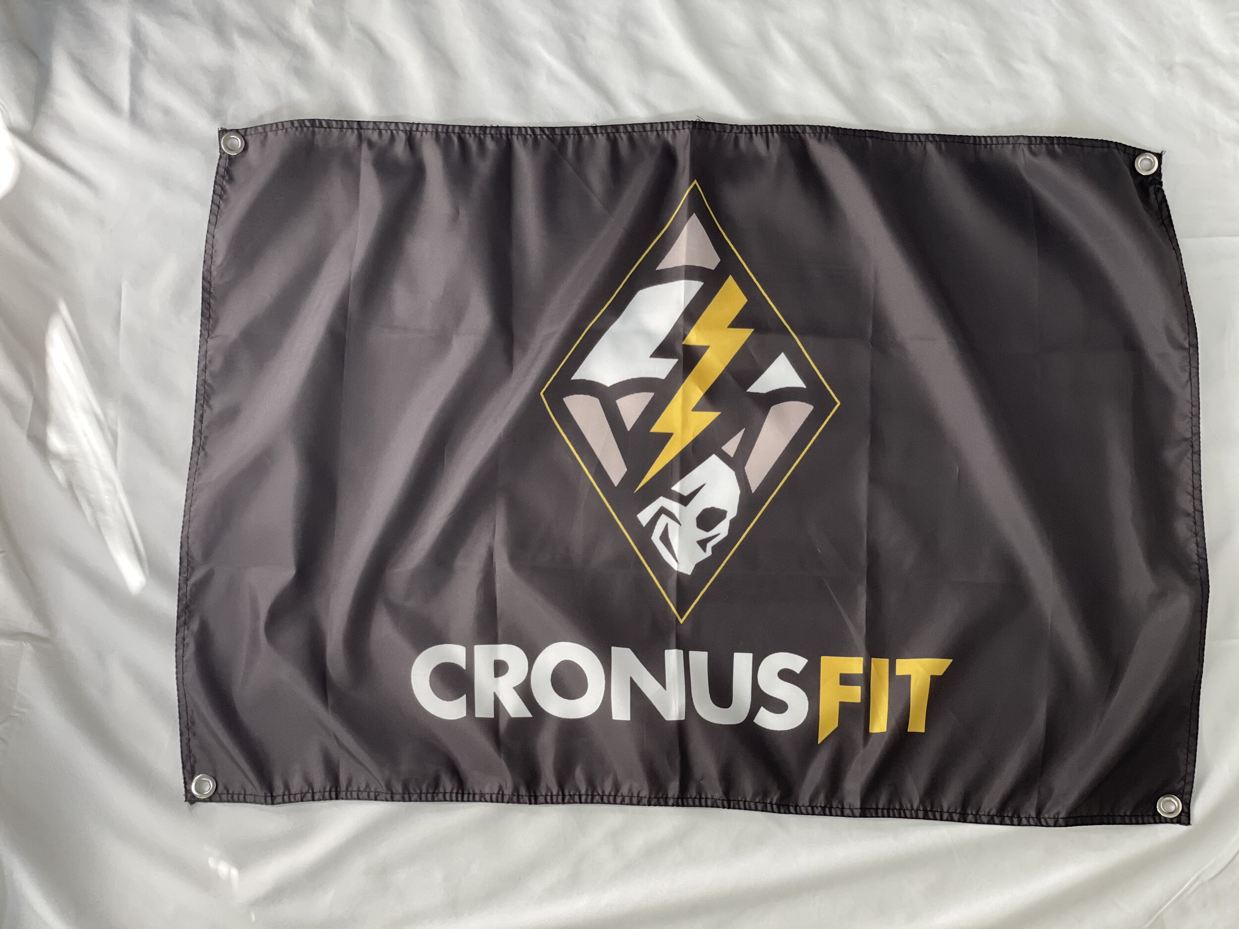 Cronus Flag