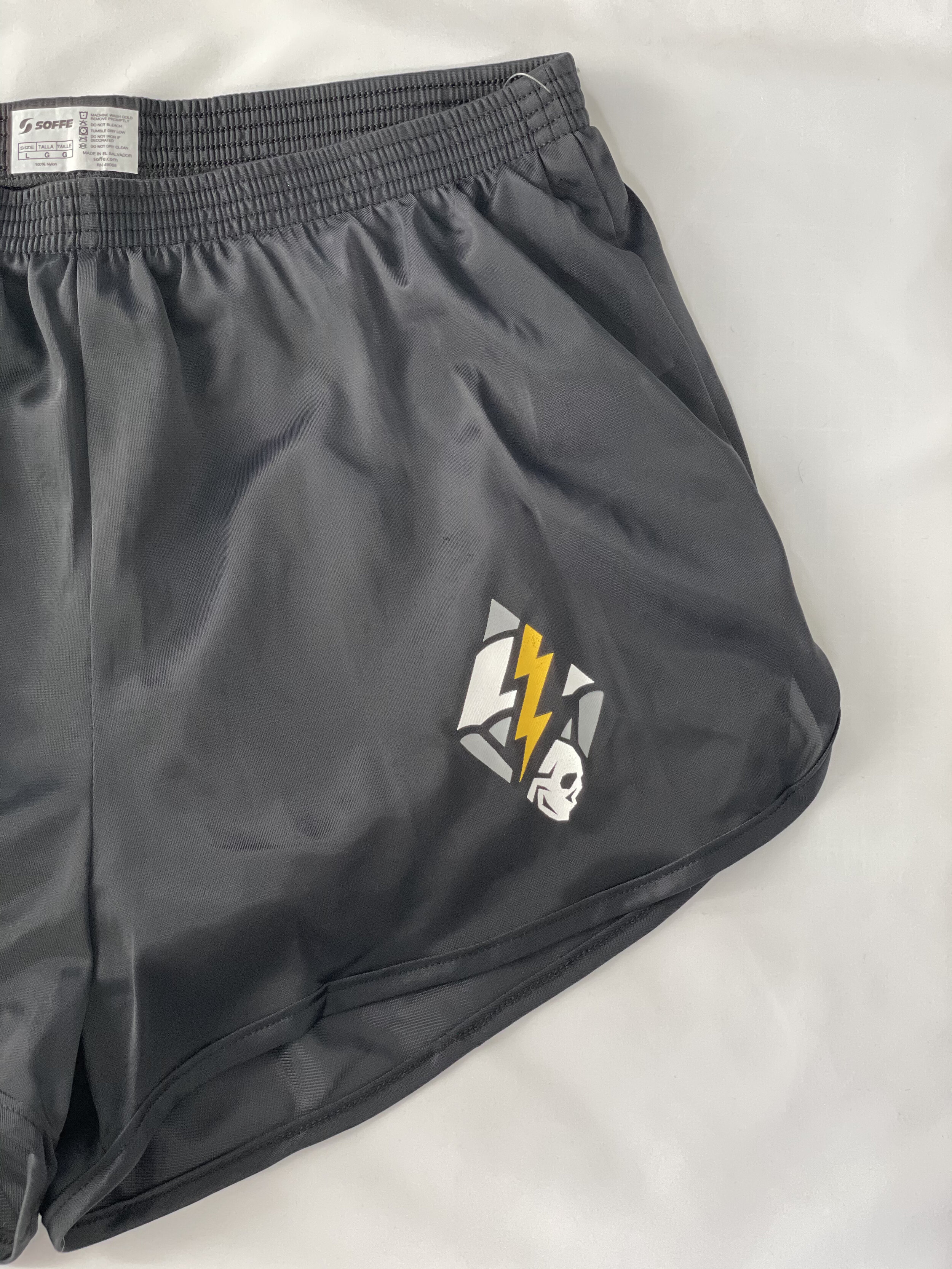 Cronus Ranger Panties