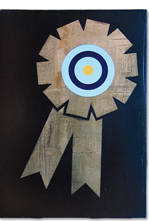    Field Day  , 2006 | 450 x 280mm,  Private Collection  