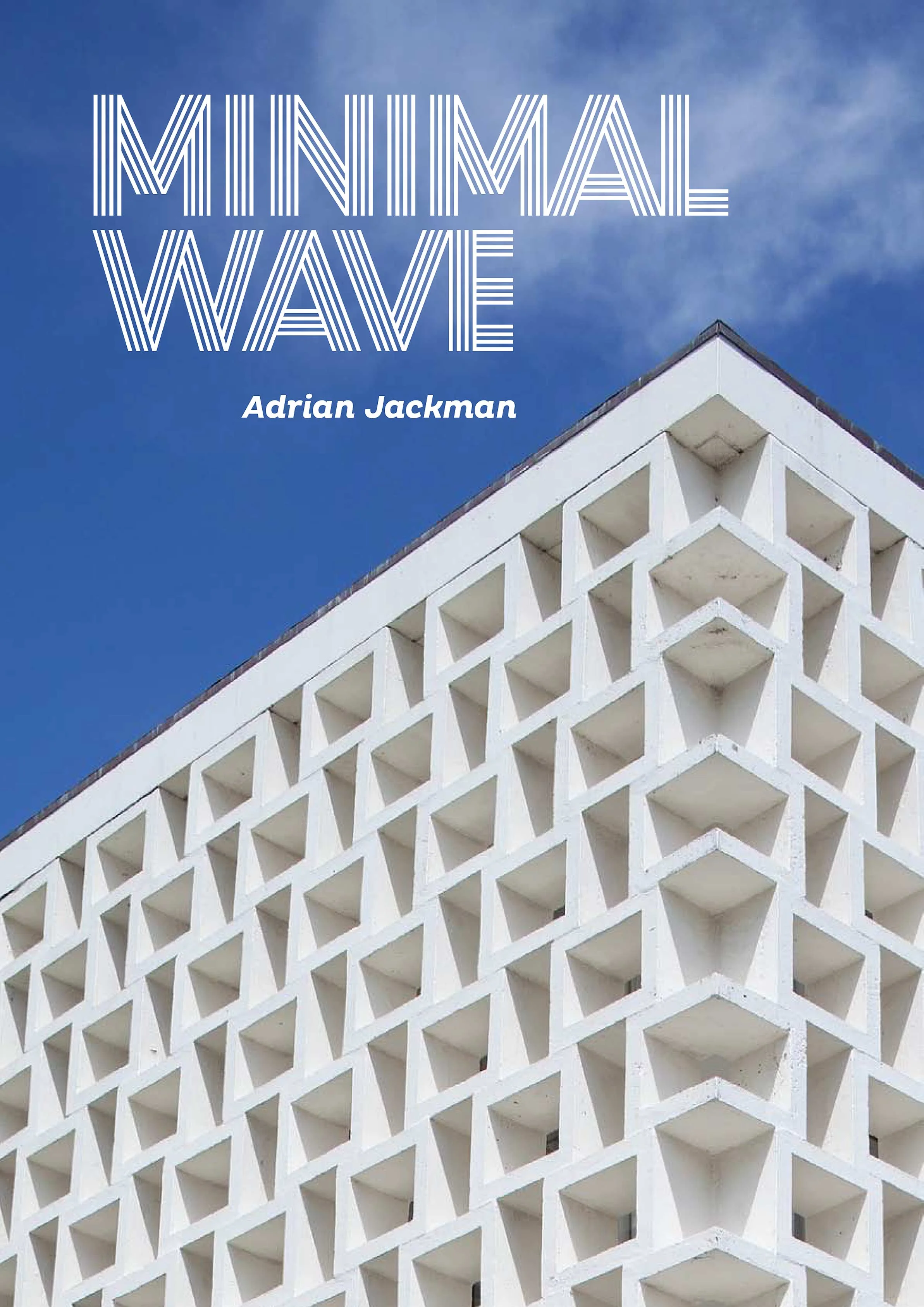    Minimal Wave  Catalogue , 2013 