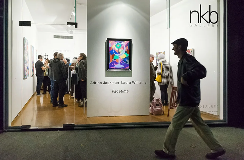  Photo courtesy of  artsdiary.co.nz  