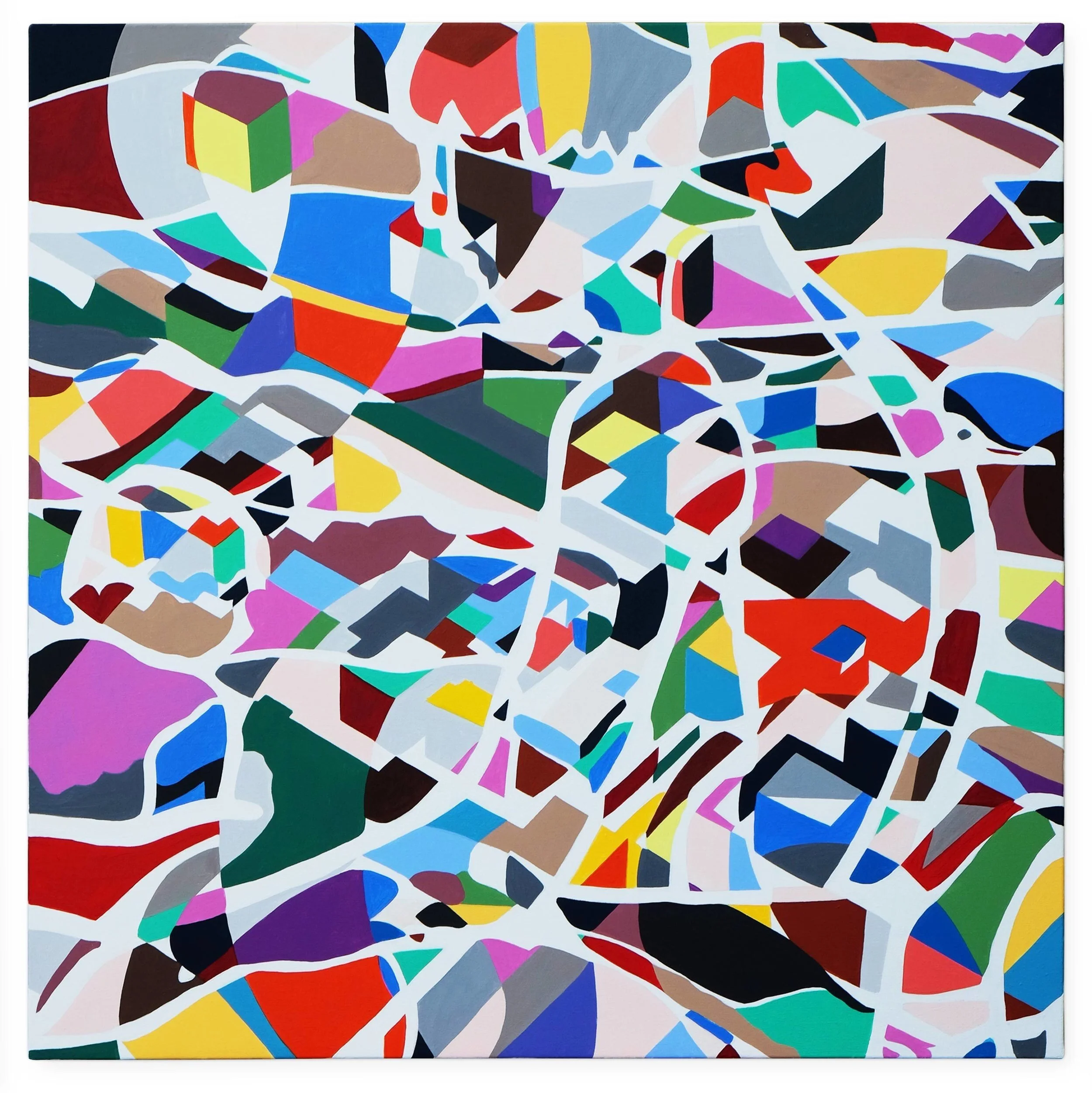  Article in    The Hook   ,  by Bridie Freeman , September 2017 