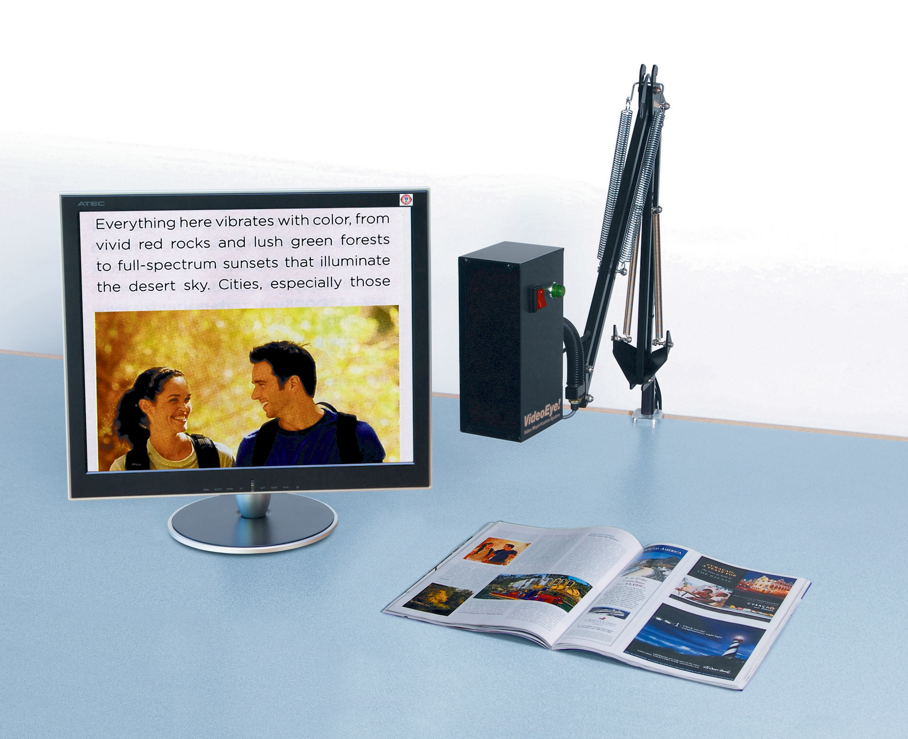 SVE; June 2008; 19'' LCD monitor; RGB.jpg