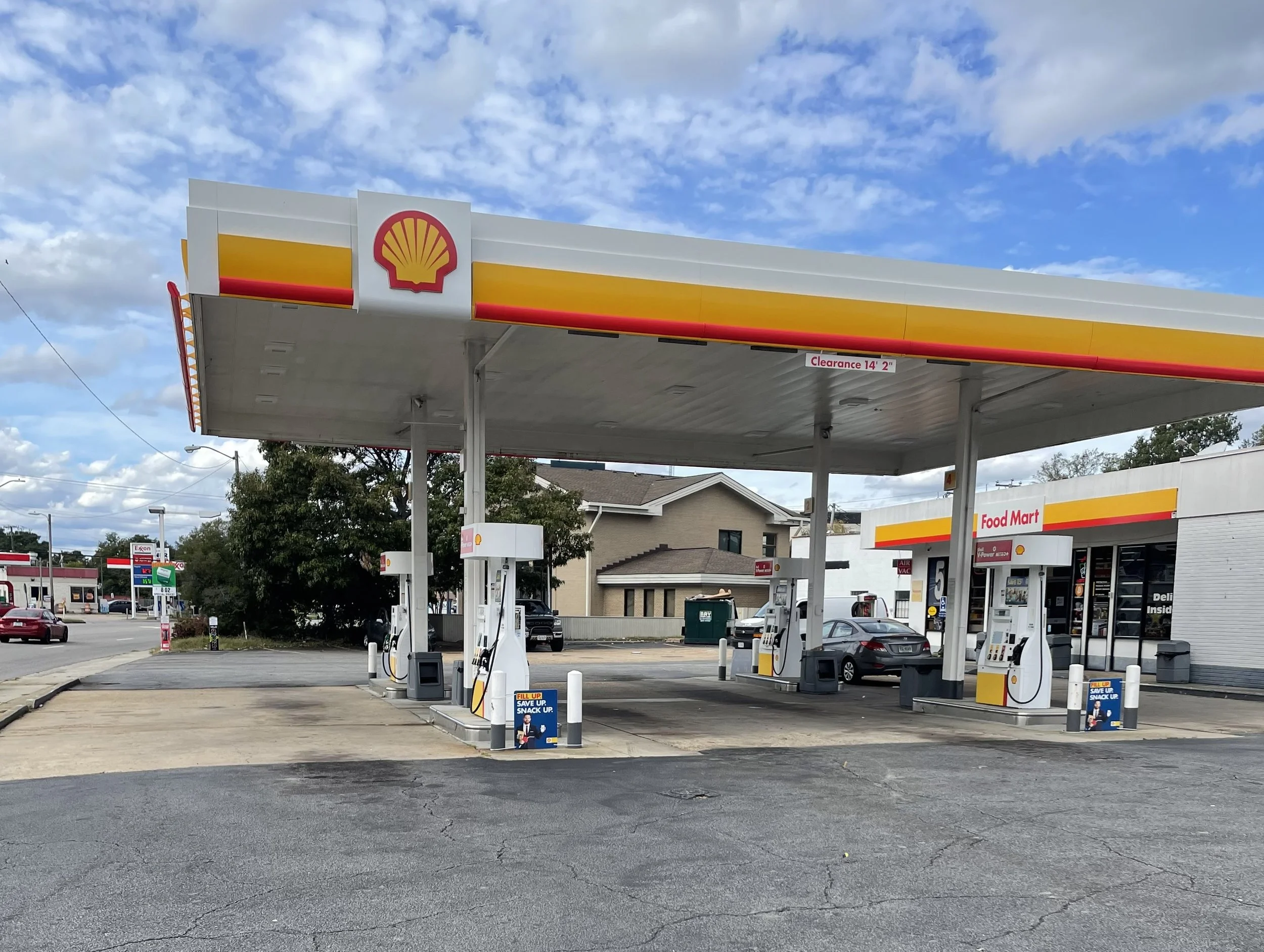 Portsmouth, Virginia Bitcoin ATM