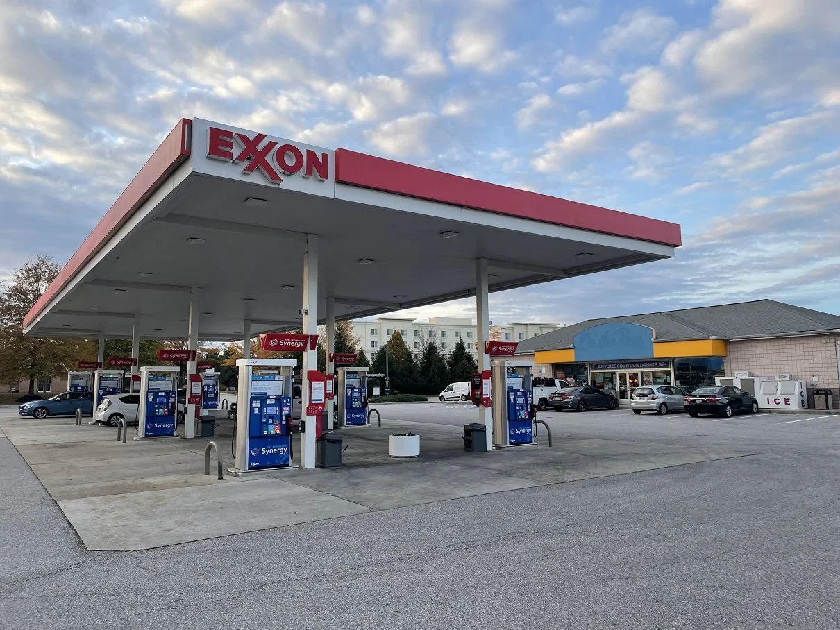 Laurel, Maryland Bitcoin ATM