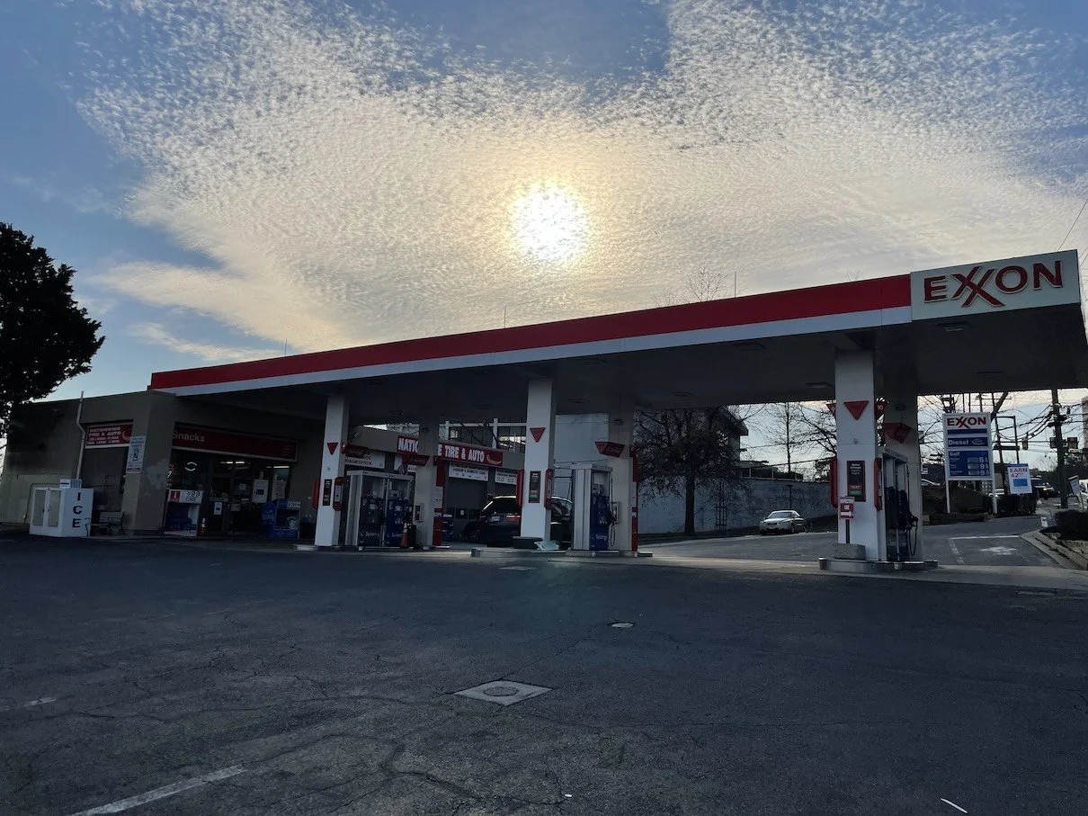 Alexandria, Virginia Bitcoin ATM