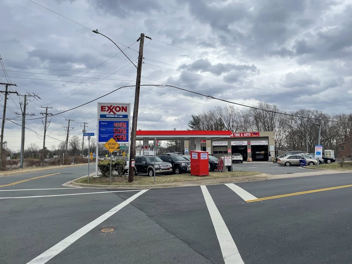 Annandale, Virginia Bitcoin ATM