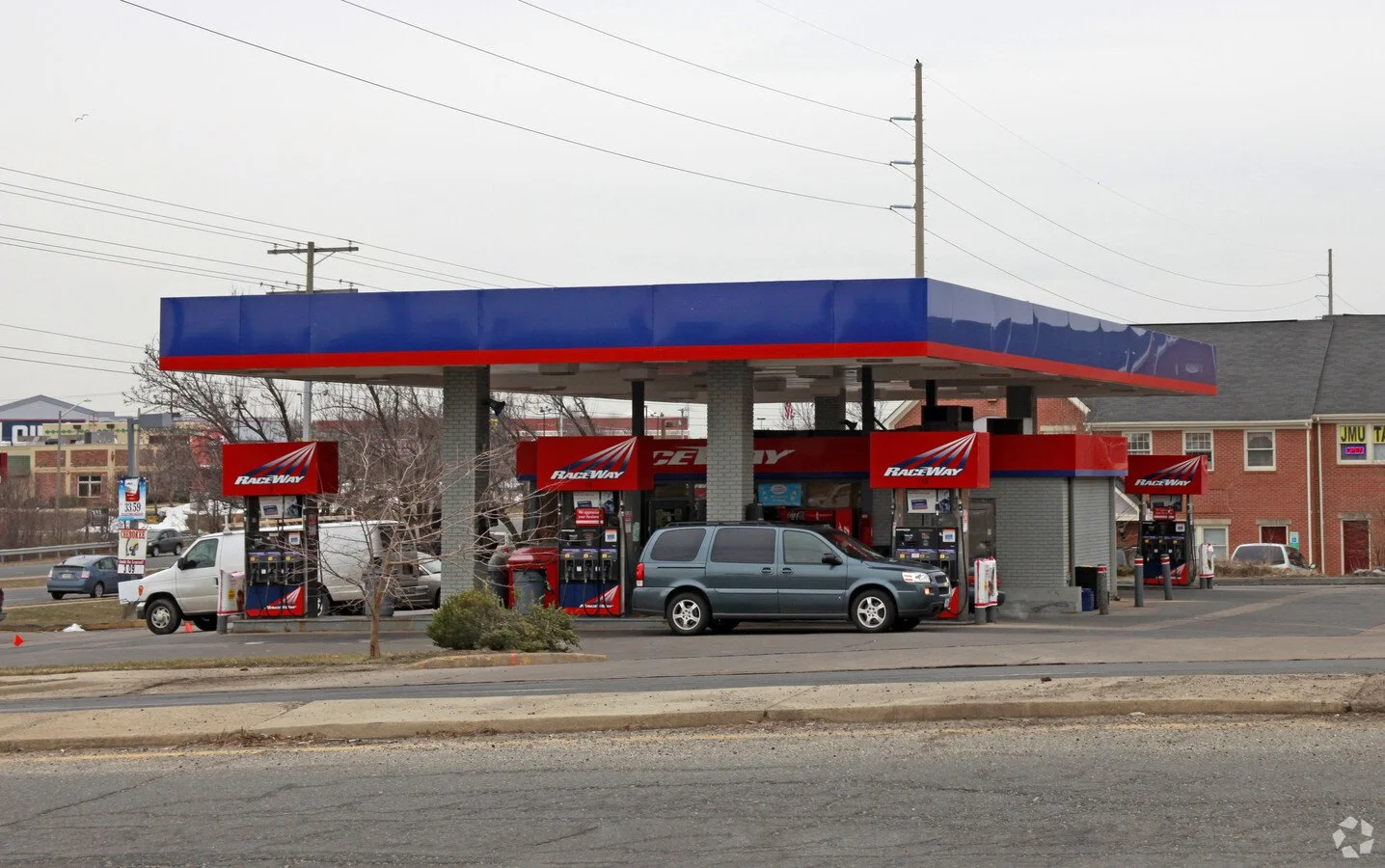 Manassas, Virginia Bitcoin ATM