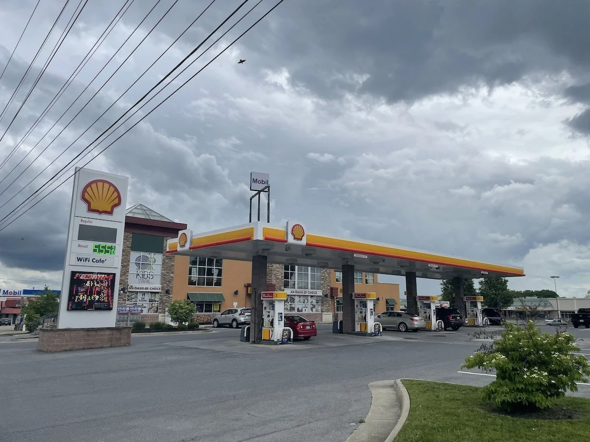 Winchester, VA Bitcoin ATM