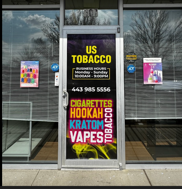 Ellicott City, MD Bitcoin ATM