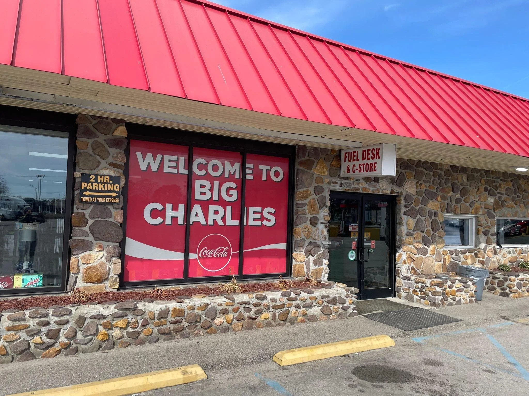 Virginia Beach, Virginia Bitcoin ATM