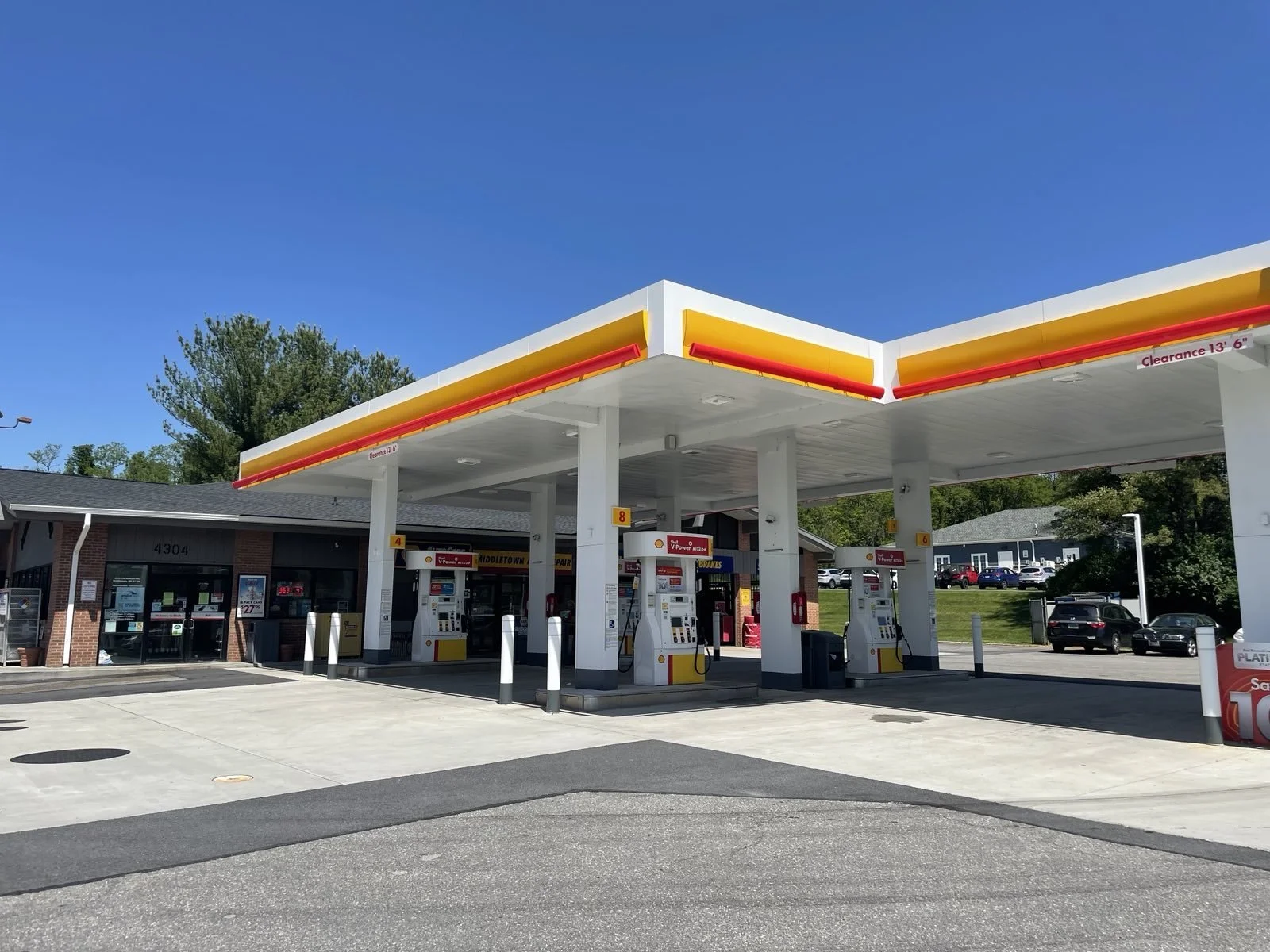 Middletown, MD Bitcoin ATM