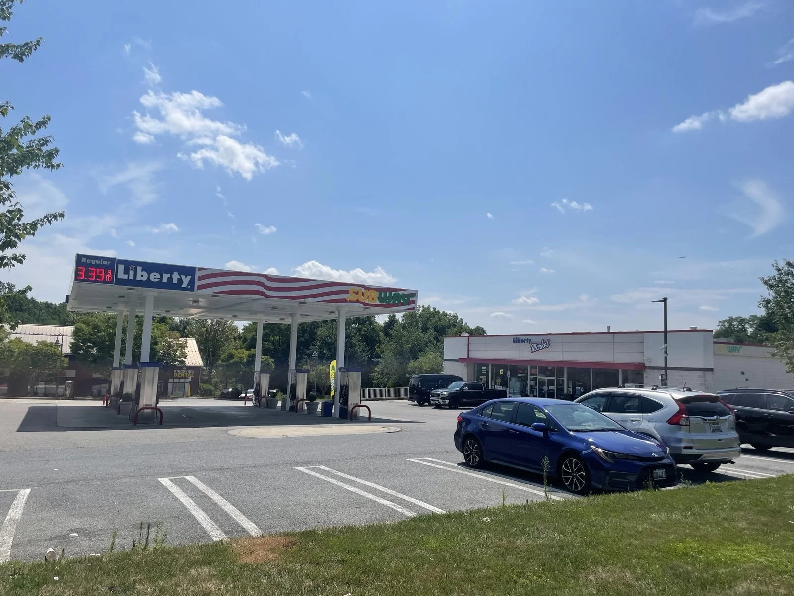 Germantown, MD Bitcoin ATM