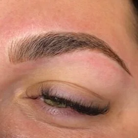 Microblading Brows Embrace Salon Spa Lash Boutique microblading brows embrace salon