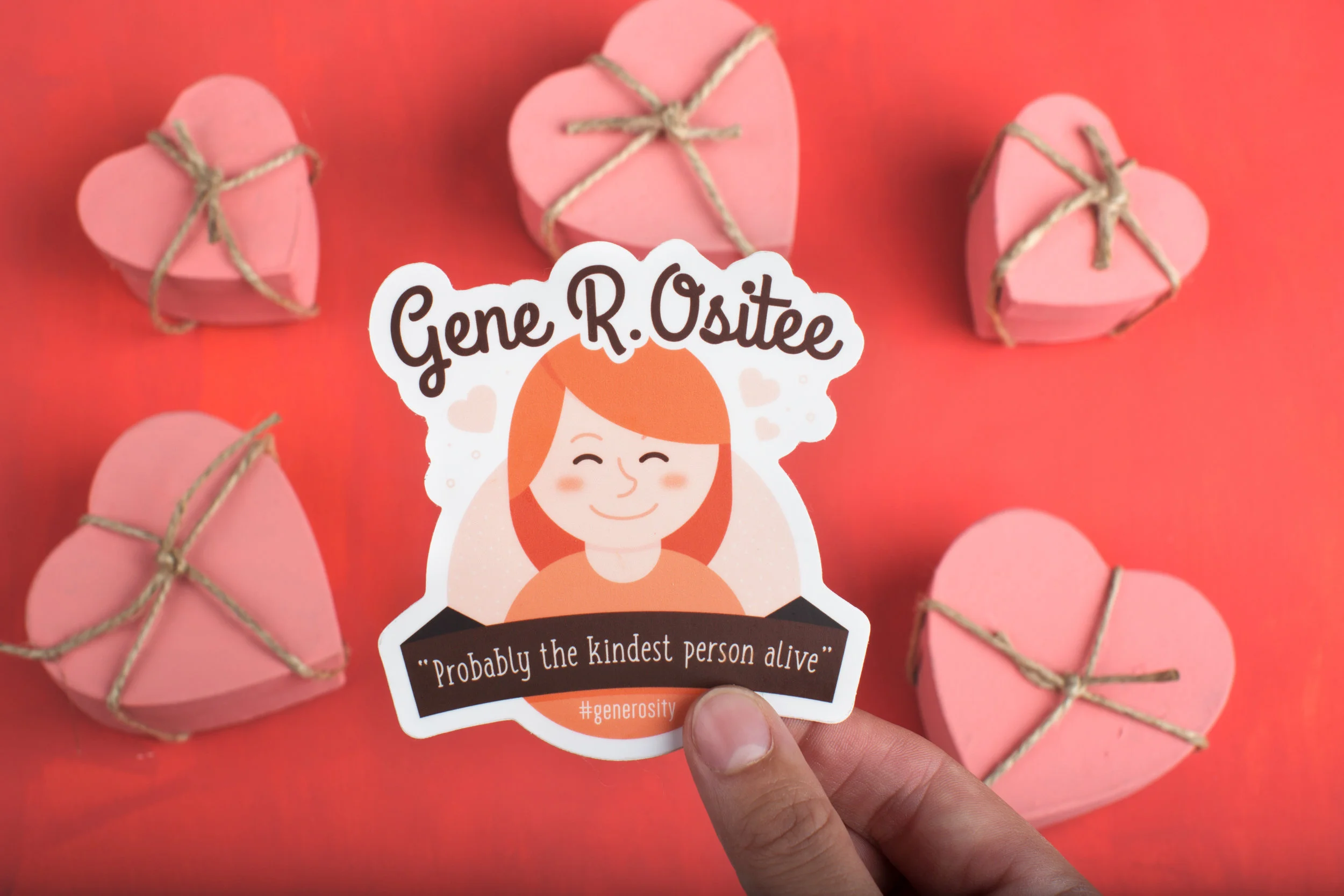 Make #GivingTuesdayNow Contagious