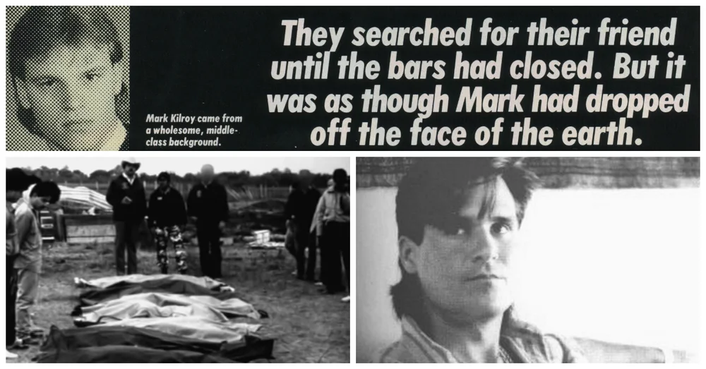 5 Horror Movies Inspired By Real Events And Where To Stream Them Author Sylvester Barzey