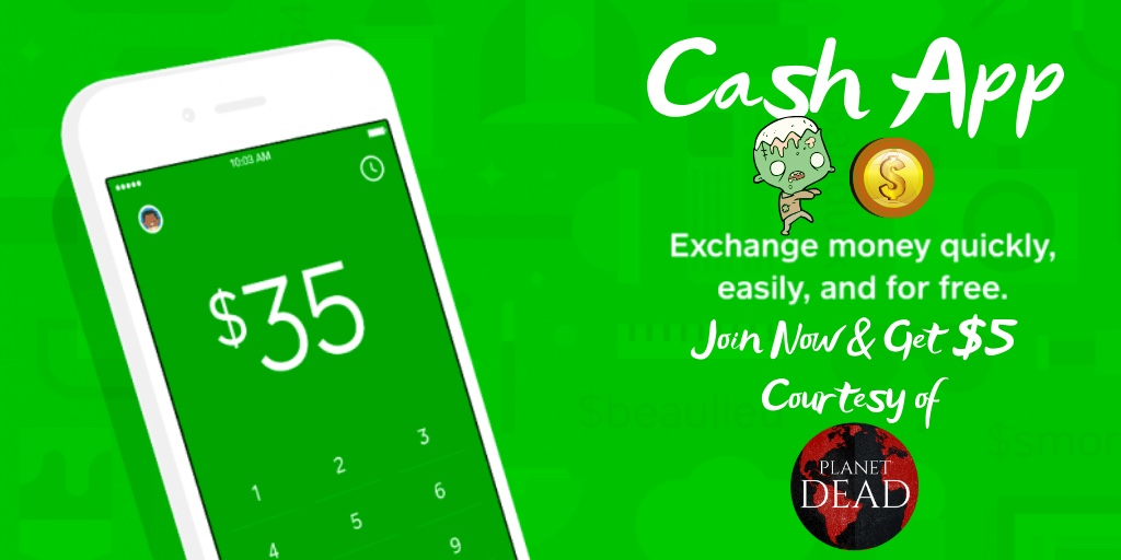 Click Here to take control of how you send and receive money.