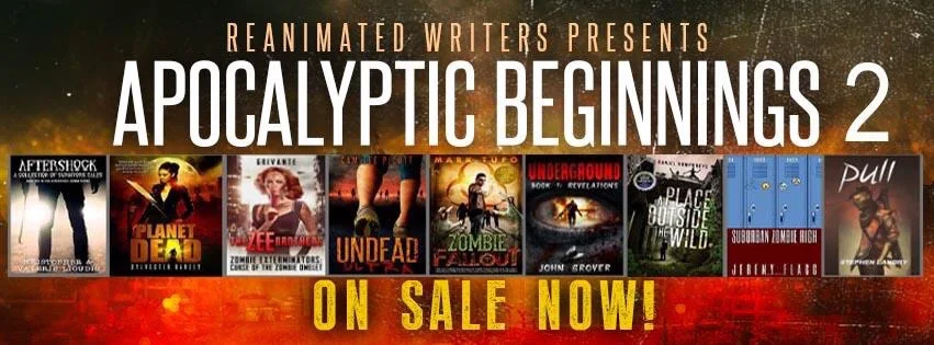 All This Horror In One eBook! Click Here to learn more