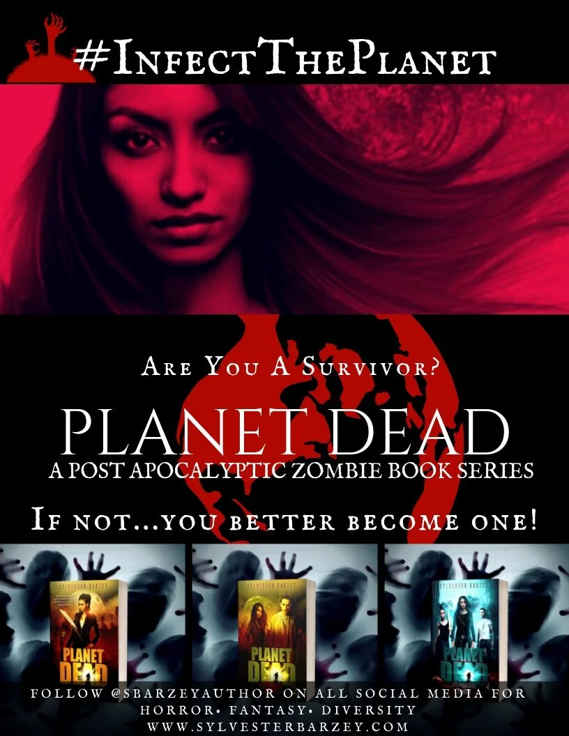 Short Story Spotlight The Last Broadcast Author Sylvester Barzey