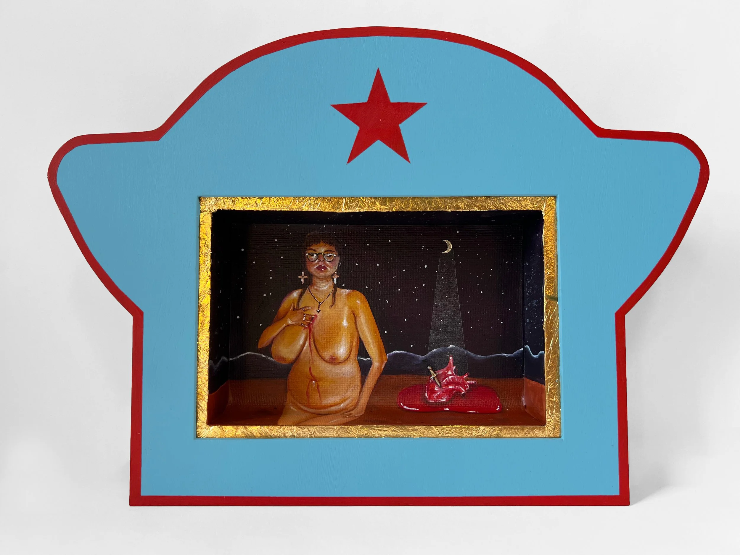 Estrella I